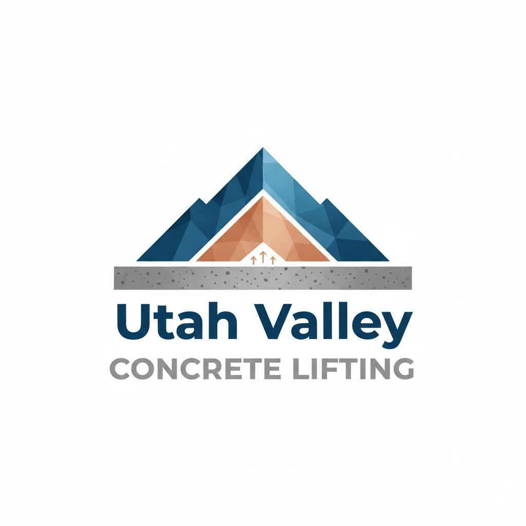 Experienced Utah Valley concrete lifting technicians