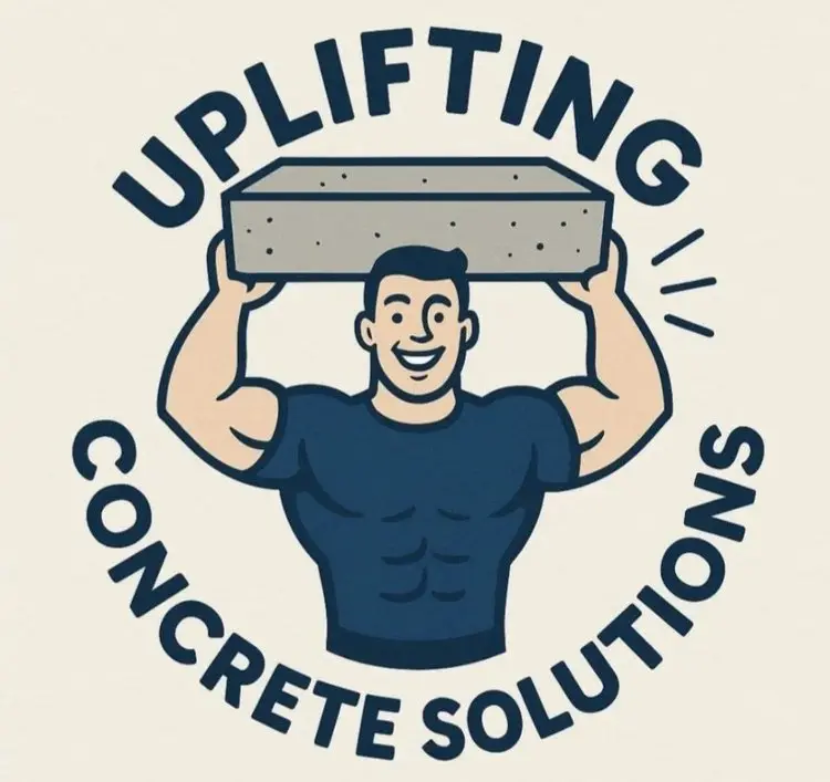 Uplifting Concrete Solutions LLC logo